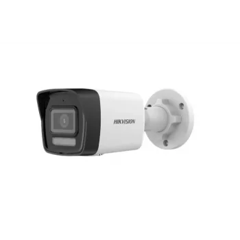HIKVISION DS-2CD1063G2-LIUF 1/2.4 6MP 2.8mm Smart Hybrid Light POE Sesli Bullet IP Güvenlik Kamera