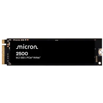 MICRON MTFDKBA1T0QGN M.2 1TB PCIe + NVMe SSD Disk (22x80MM) Kutusuz