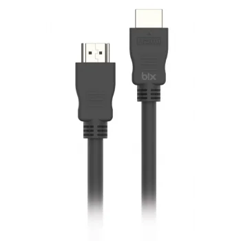 BIX NHD02 2 Mt 4K 60Hz Yüksek Hizli HDMI Kablo