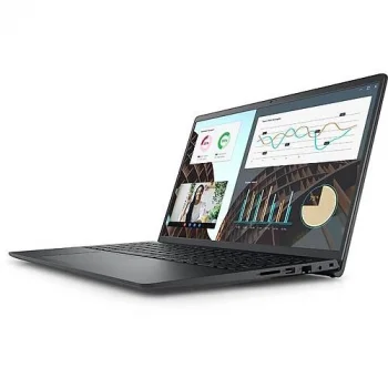 DELL Vostro 3530 N1601PVNB3530U-16G i7-1355U 16GB 512GB SSD O/B Intel Iris Xe 15.6 DOS Siyah Notebook
