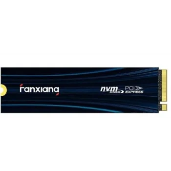 FANXIANG IP480C02TBG614NDS S880E M.2 2TB (7100/6100MB/s) PCIe + NVMe SSD Disk (GEN4)