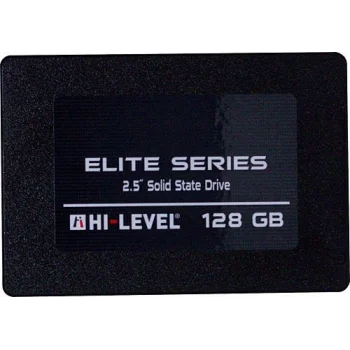 HI-LEVEL HLV-SSD30ELT/128G Elite Seri 2.5 128GB (560/540MB/s) SATA SSD Disk