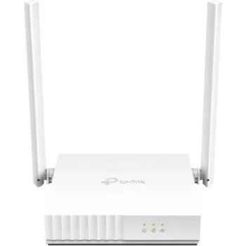 TP-LINK TL-WR820N 2xMbit port 300mbps 2xAnten İç Mekan Wi-Fi Router