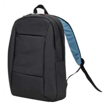 PLM 15.6 Siyah (Andria) Notebook Sırt Çantası