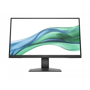 HP AK2F1UT S3 PRO 322PE 21.5 LED 5ms 100Hz 1920x1080 FullHD VGA HDMI (VESA) Siyah Monitör