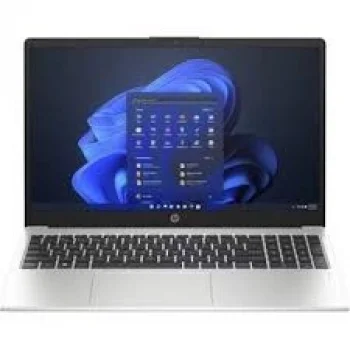 HP 250 G10 B2PH7ES i5-1334U 16GB 512GB SSD O/B Intel Iris Xe 15.6 DOS Koyu Gri Notebook