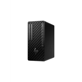 HP Z2 G1i B34JZES Ultra 9-285K 32GB 1TB SSD 12gb RTX5070 W11P Masaüstü İş istasyonu
