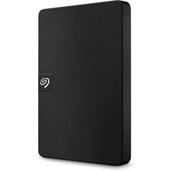 SEAGATE STKM2000400 Expansion 2.5 2TB USB 3.0 Siyah Taşınabilir Harddisk