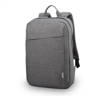 LENOVO 4X40T84058 15.6 Gri Casual Backpack B210 Notebook Sirt Çantasi