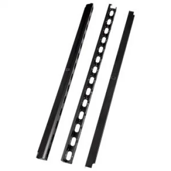 LANDE LN-KDG-ORG-42EU-BL 42U Dikey Organizer