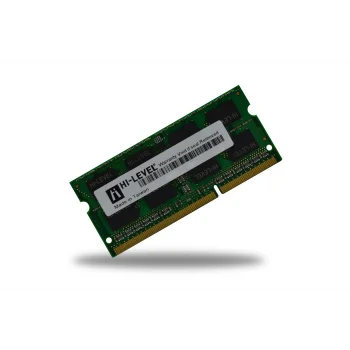 HI-LEVEL HLV-SOPC19200D4/16G 16GB DDR4 2400Mhz Notebook Bellek