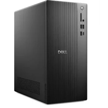 DELL ECT1250 ECT1250_RPLSR004_U i5-14400 8GB 512GB SSD O/B UHD730 Ubuntu Masaüstü PC