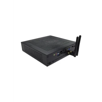QUADRO FORTE 842824 i5-4200M 8GB 240GB SSD DOS Siyah Mini Bilgisayar