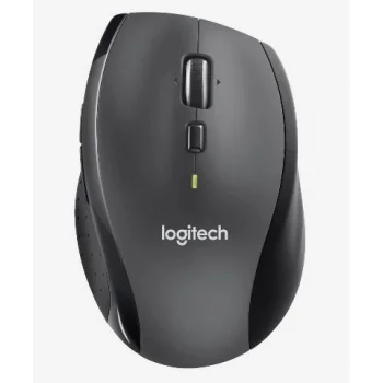 LOGITECH M705 USB Kablosuz siyah Maraton Lazer Mouse