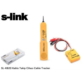 S-LINK SL-KB20 Kablo Bulucu