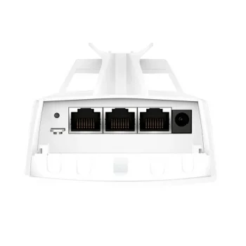 TP-LINK OMADA EAP215-Bridge KIT 3 Port Gbit 5Ghz 867Mbps 2 Anten Bridge Wi-Fi Access Point