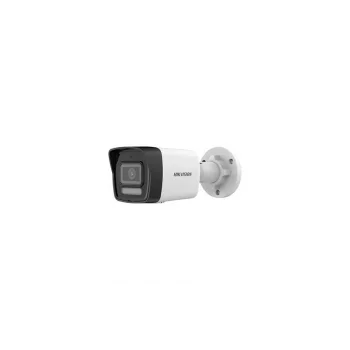HIKVISION DS-2CD1023G2-LIUF 1/2.8 PS CMOS 2MP 4mm Smart Hybrid Light POE Sesli Bullet IP Güvenlik Kamera
