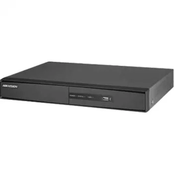 HIKVISION DS-7104NI-Q1/4P/M 4 Kanal Network Video 4MP NVR Güvenlik Kayit Cihazi