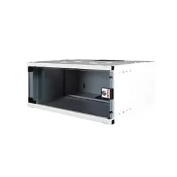 LANDE LN-SH04U5440-LG-A0-0 4U 54X40 Duvar Tip Bos Demonte Kabinet