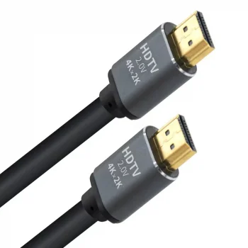 CODEGEN CPS4K30 3 Mt 4K 60HZ HDMI 2.0 METAL BASLIK HDMI KABLO