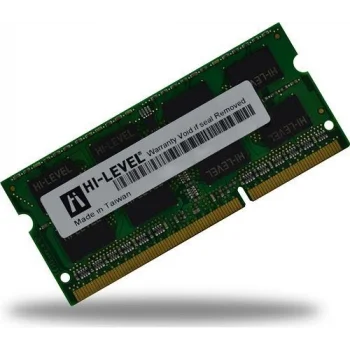 HI-LEVEL HLV-SOPC21300D4/16G 16GB DDR4 2666Mhz Notebook Bellek
