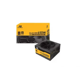POWER BOOST JPSU-BST-ATX650BEU 650W 80+ Bronze Siyah 12cm Fanlı Power Supply
