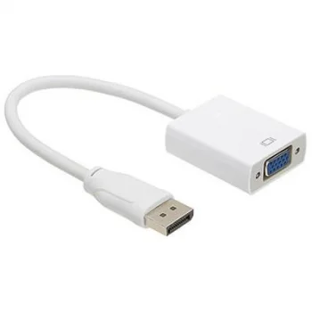 HYTECH HY-DS15 Display TO VGA 10cm Çevirici
