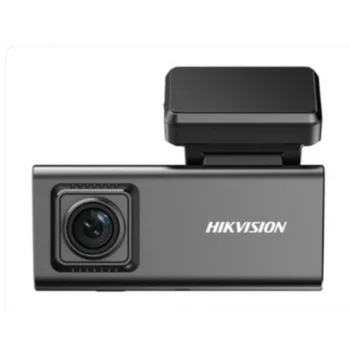 HIKVISION AE-DC2032-V300 4G Sim Kart Destekli HD Üç Kameralı Araç İçi Kamera G-Sensor ve Wi-Fi