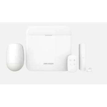 HIKVISION DS-PWA64-Kit-WE AX PRO Kit Kablosuz Alarm Seti