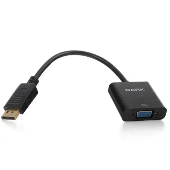 DARK DK HD ADPXVGA DISPLAY TO VGA ÇEVİRİCİ
