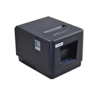XP-Q600 Thermal Usb + Ethernet 230 mm/sn 203 dpi Fiş Yazıcı