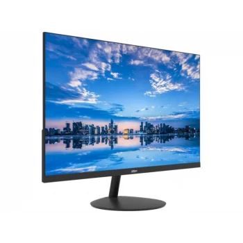 DAHUA LM27-A201Y 27 LED IPS 5ms 100Hz 1920x1080 FullHD VGA HDMI (VESA) Siyah Monitör