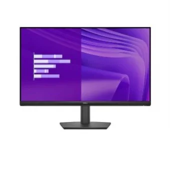 DELL E2425HM 23.8 LED 5ms 100Hz 1920x1080 FullHD VGA HDMI DP (VESA) Siyah Monitör