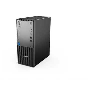 LENOVO ThinkCentre neo 50t G5 12UAS0GL00 i7-14700 16GB 1TB SSD O/B UHD770 DOS Masaüstü PC