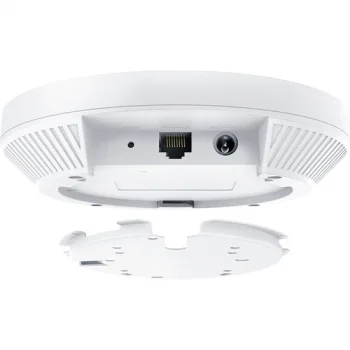 TP-LINK OMADA EAP653 1 Port Gigabit AX3000 4 Anten Tavan Tipi Wi-Fi 6 Access Point