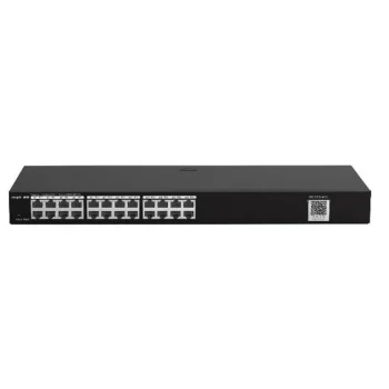 RUIJIE-REYEE RG-ES224GC-V2 24 Port Gbit Cloud Managed Switch