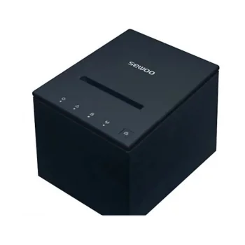 SEWOO SLK-TS200 Thermal Seri + Usb + Ethernet 250 mm/sn 203 dpi Fiş Yazıcı