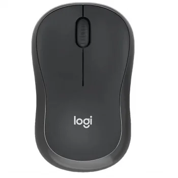 LOGITECH M240 Bluetooth Kablosuz siyah Sessiz Mouse