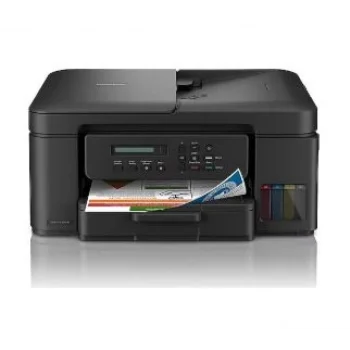 BROTHER DCP-T730DW Renkli Deskjet AIO A4 Fotokopi Tarayıcı Usb/Wİ-Fi (Tanklı) Yazıcı