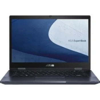ASUS ExpertBook B3 Flip B3402FVA-C58512B3D-16G Core 5-120U 16GB 512GB SSD O/B 14 Dokunmatik DOS Siyah 2 in 1 Notebook