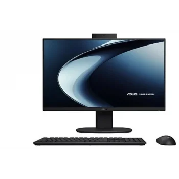 ASUS V440VAK-C716512B0D Core 7 240H 16GB 512GB SSD O/B Intel UHD 23.8 Siyah DOS All in One PC