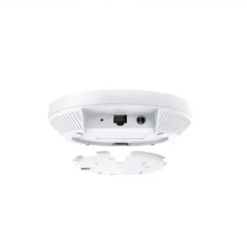 TP-LINK OMADA EAP650 1 Port 10/100/1000Mbps AX3000 4 Anten Tavan Tipi Wi-Fi 6 Access Point