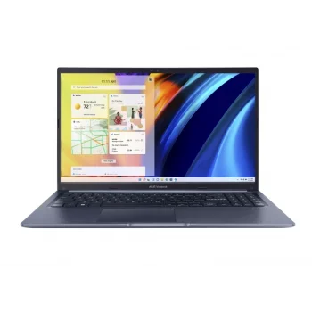 ASUS VivoBook 15 X1504VA-BQ3970W-16G Core 5-120U 16GB 512GB SSD O/B Intel 15.6 W11H Notebook