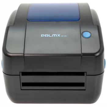 PALMX DXP-400 Thermal Usb + Ethernet 203 dpi Barkod Yazıcı