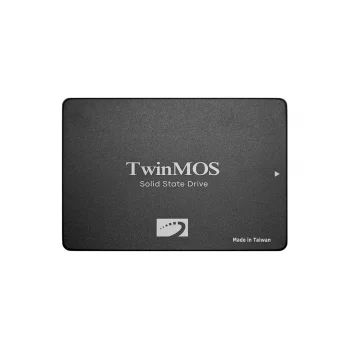 TWINMOS TM256GH2UGL H2 ULTRA 2.5 256GB (580/550MB/s) SATA (3D NAND) SSD Disk (Gri)