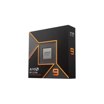 AMD Ryzen 9 9950X (16 Çekirdek) Up to 5.7 GHz 64mb AM5 İşlemci Tray (Fansız)