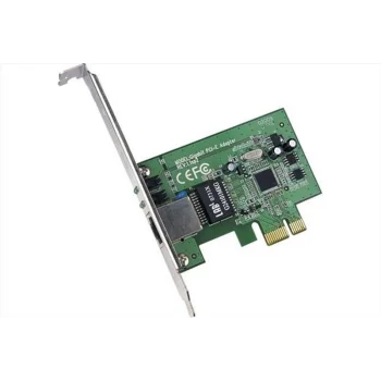 TP-LINK TG-3468 PCIe 10/100/1000 Ethernet