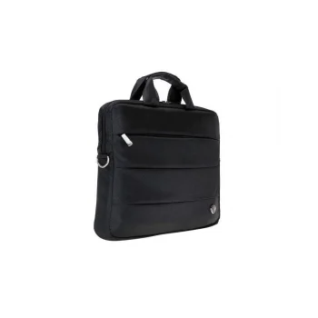 PLM 15.6 Siyah (Canyoncase) Notebook Çantası