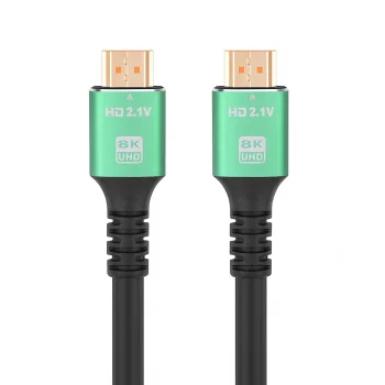 CODEGEN CPS8K50 5 Mt 8K 60HZ HDMI 2.1 METAL BAŞLIK HDMI KABLO