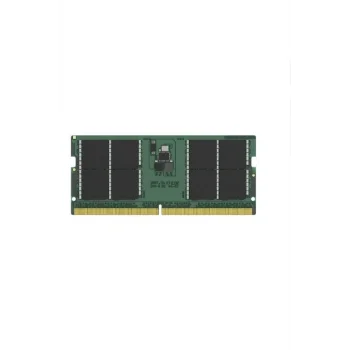 KINGSTON KVR56S46BD8-32 32GB (Tek Parça) DDR5 5600MHz Notebook Bellek